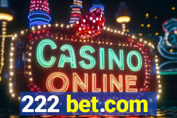 222 bet.com
